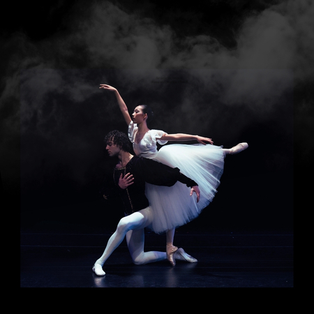 Pacific Ballet Academy's Annual Spring Showcase 2026, Giselle