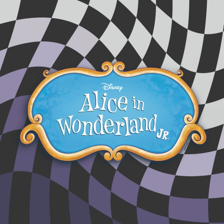 Alice in Wonderland JR.