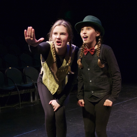 The Adventures of Pinocchio