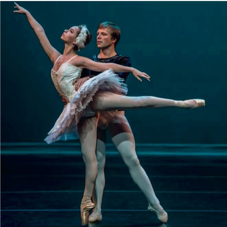 Pacific Ballet Academy's Annual Spring Showcase 2025