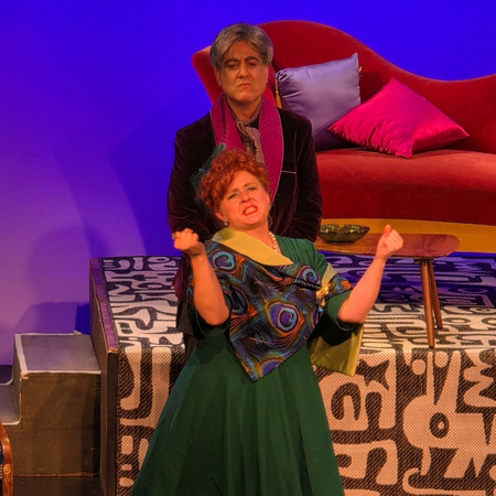 Tartuffe