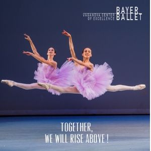 Bayer Ballet Company presents Snow Queen - Dance Informa USA