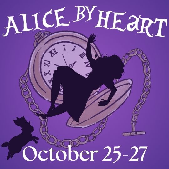 Alice By Heart