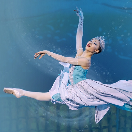 Snow Queen