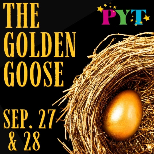 The Golden Goose