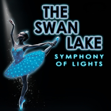 Swan Lake: Symphony of Lights