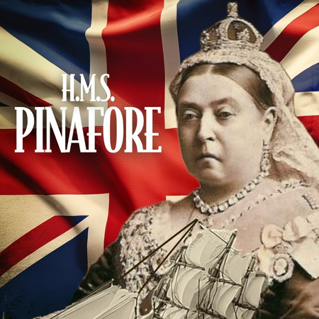 H.M.S. Pinafore