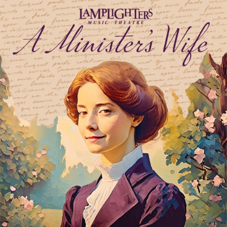 A Minister's Wife