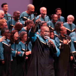 OIGC 14th Annual South Bay Holiday Gospel Concert