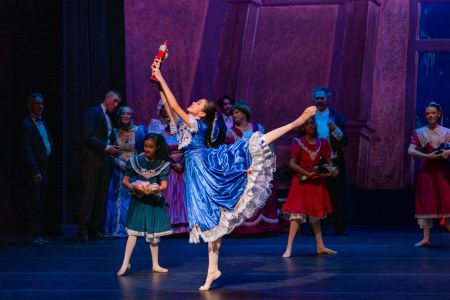 32nd Annual Nutcracker Ballet