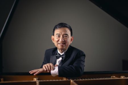 Piano Greats: Rachmaninoff and Beethoven with Kwok Kuen Koo