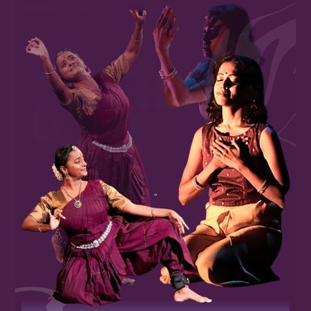 Margam & Kismet with Kali