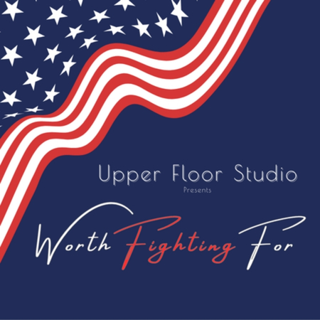 Worth Fighting For