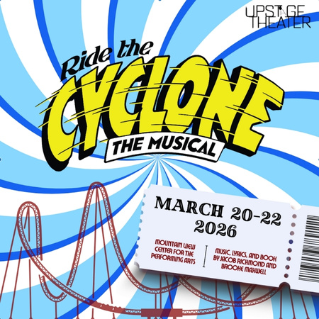 Ride the Cyclone