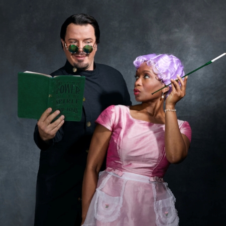Tartuffe