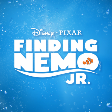 Finding Nemo JR.