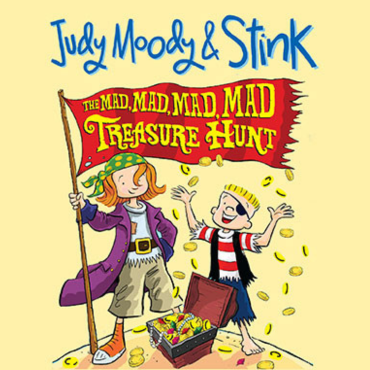 Judy Moody & Stink